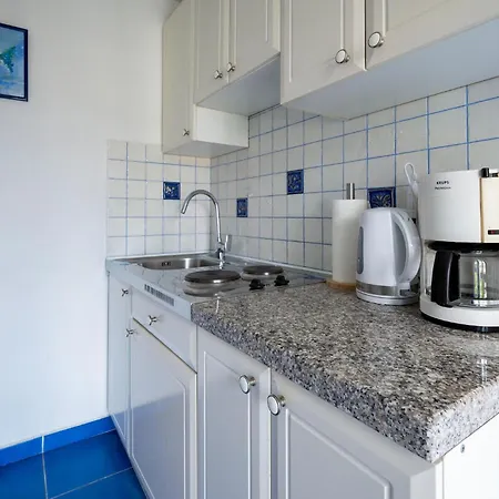Awesome In With House Sea View