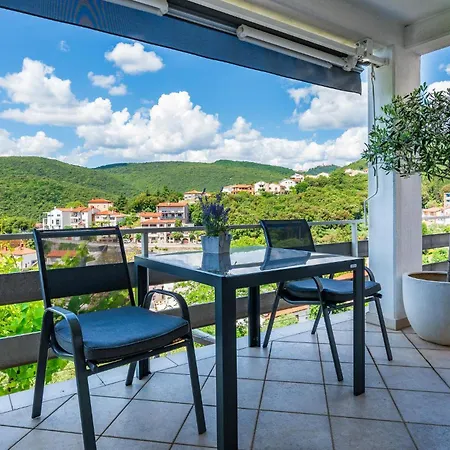 Awesome In With House Sea View