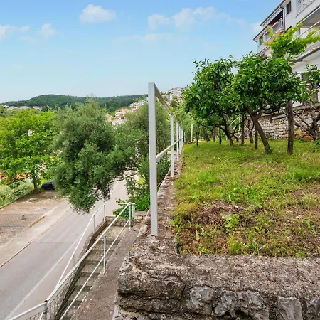 Appartement In With Wifi