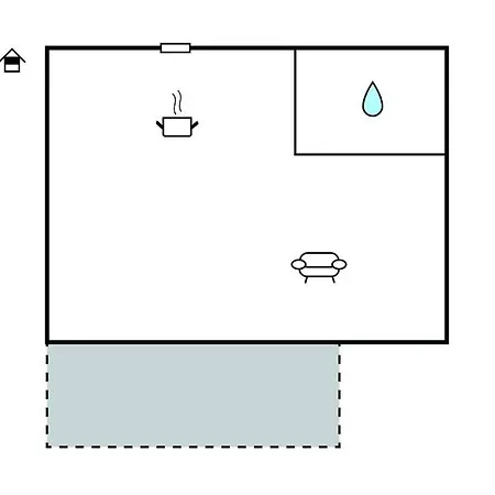 In With Wifi Апартаменты