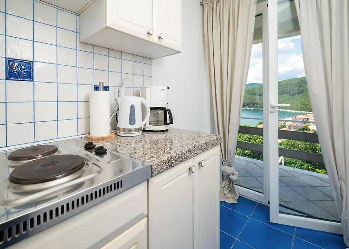 Appartement In With Wifi