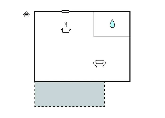 In With Wifi Appartement