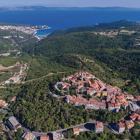 Lejlighed In With Wifi *