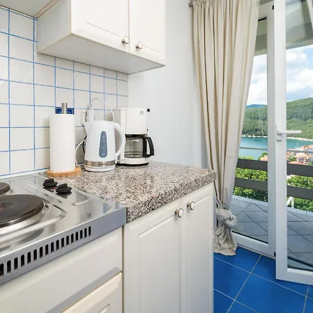 Appartement In With Wifi
