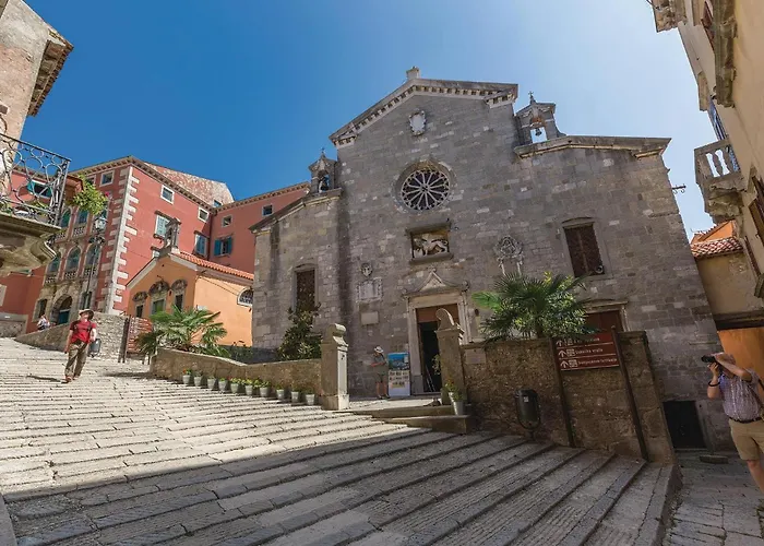 In With Wifi Appartement