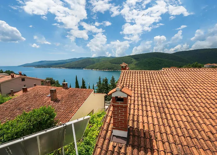 In With Wifi Appartement