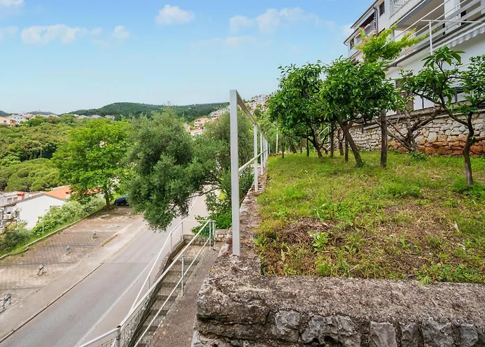 Appartement In With Wifi